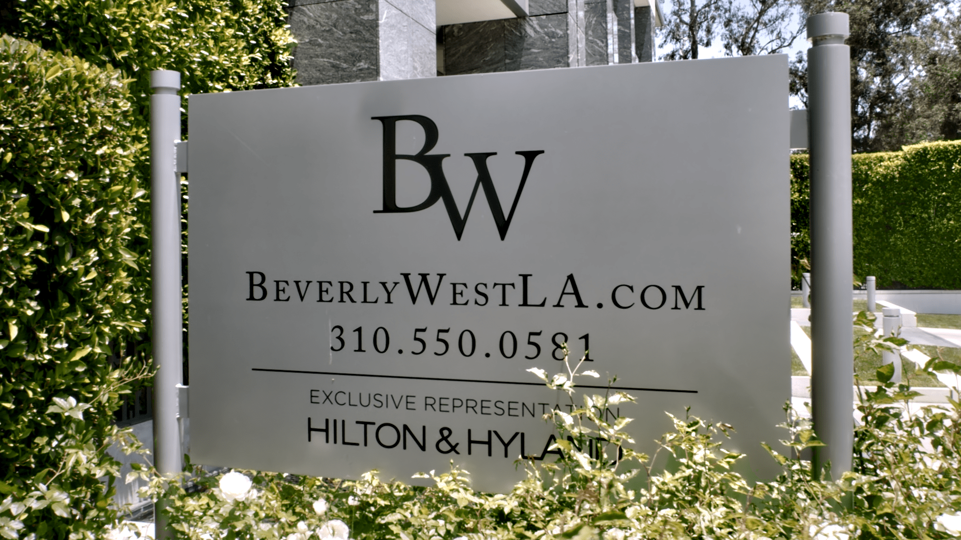 BEVERLY WEST 1